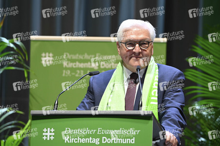 Deutscher Evangelischer Kirchentag 2019 in Dortmund