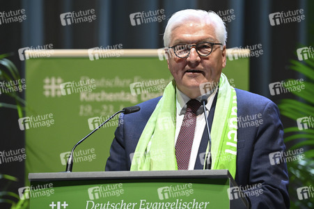 Deutscher Evangelischer Kirchentag 2019 in Dortmund