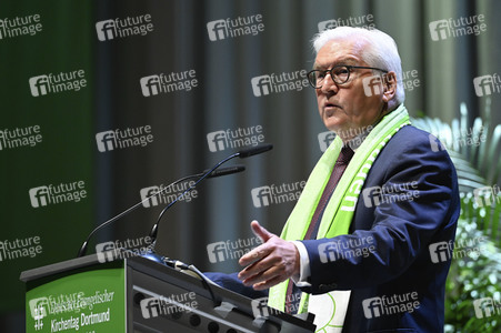 Deutscher Evangelischer Kirchentag 2019 in Dortmund