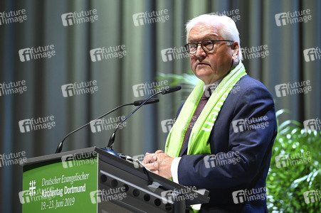 Deutscher Evangelischer Kirchentag 2019 in Dortmund