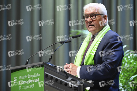 Deutscher Evangelischer Kirchentag 2019 in Dortmund