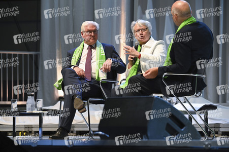 Deutscher Evangelischer Kirchentag 2019 in Dortmund