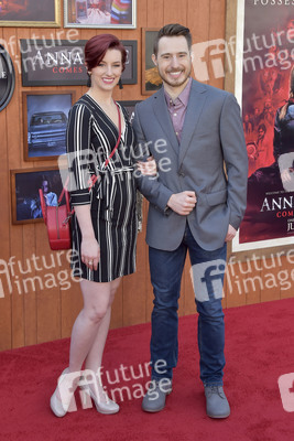 Filmpremiere 'Annabelle 3' in Los Angeles