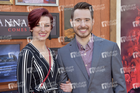 Filmpremiere 'Annabelle 3' in Los Angeles