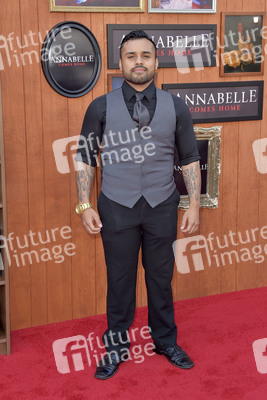 Filmpremiere 'Annabelle 3' in Los Angeles