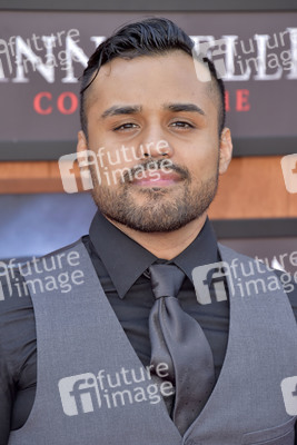 Filmpremiere 'Annabelle 3' in Los Angeles