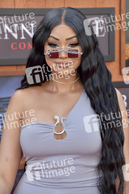 Filmpremiere 'Annabelle 3' in Los Angeles