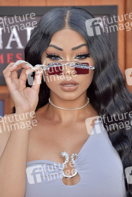 Filmpremiere 'Annabelle 3' in Los Angeles