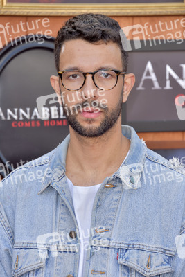 Filmpremiere 'Annabelle 3' in Los Angeles