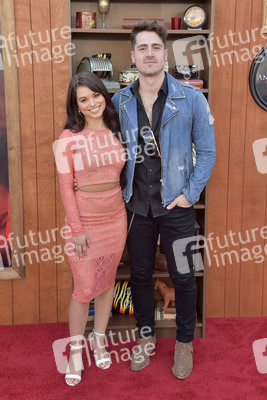 Filmpremiere 'Annabelle 3' in Los Angeles