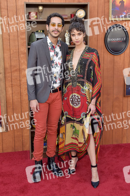 Filmpremiere 'Annabelle 3' in Los Angeles