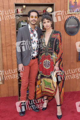 Filmpremiere 'Annabelle 3' in Los Angeles