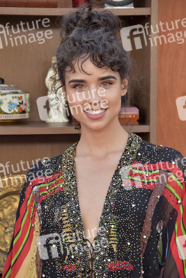 Filmpremiere 'Annabelle 3' in Los Angeles