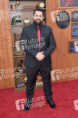 Filmpremiere 'Annabelle 3' in Los Angeles