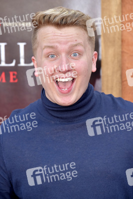 Filmpremiere 'Annabelle 3' in Los Angeles