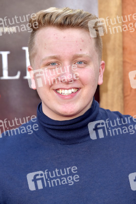 Filmpremiere 'Annabelle 3' in Los Angeles