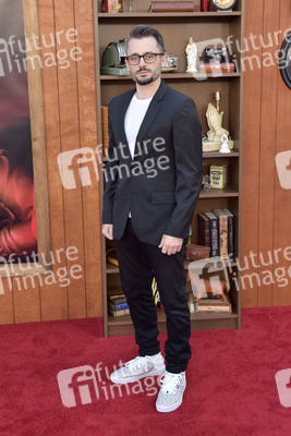 Filmpremiere 'Annabelle 3' in Los Angeles