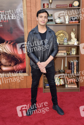 Filmpremiere 'Annabelle 3' in Los Angeles