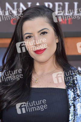 Filmpremiere 'Annabelle 3' in Los Angeles