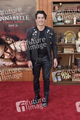 Filmpremiere 'Annabelle 3' in Los Angeles