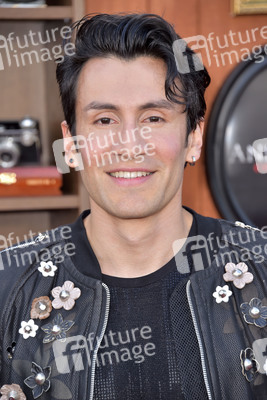 Filmpremiere 'Annabelle 3' in Los Angeles