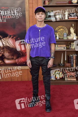 Filmpremiere 'Annabelle 3' in Los Angeles