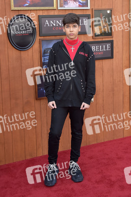 Filmpremiere 'Annabelle 3' in Los Angeles