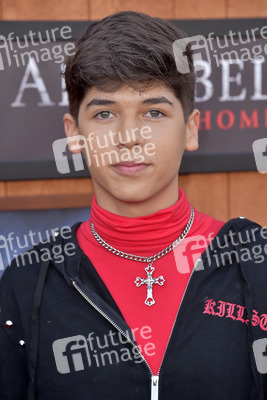 Filmpremiere 'Annabelle 3' in Los Angeles