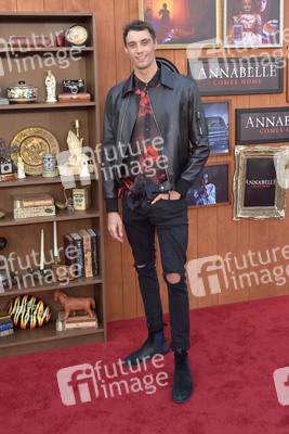 Filmpremiere 'Annabelle 3' in Los Angeles