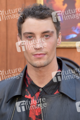 Filmpremiere 'Annabelle 3' in Los Angeles