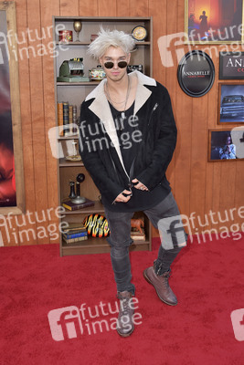 Filmpremiere 'Annabelle 3' in Los Angeles