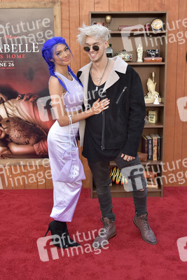 Filmpremiere 'Annabelle 3' in Los Angeles