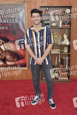 Filmpremiere 'Annabelle 3' in Los Angeles