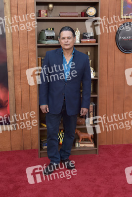 Filmpremiere 'Annabelle 3' in Los Angeles