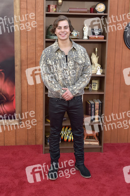 Filmpremiere 'Annabelle 3' in Los Angeles