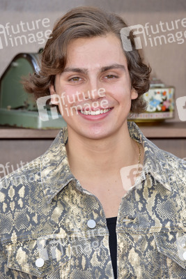Filmpremiere 'Annabelle 3' in Los Angeles