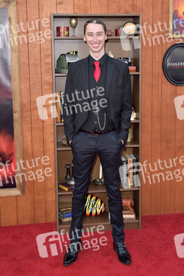 Filmpremiere 'Annabelle 3' in Los Angeles