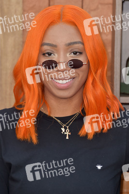 Filmpremiere 'Annabelle 3' in Los Angeles
