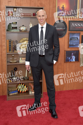 Filmpremiere 'Annabelle 3' in Los Angeles