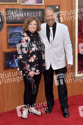 Filmpremiere 'Annabelle 3' in Los Angeles
