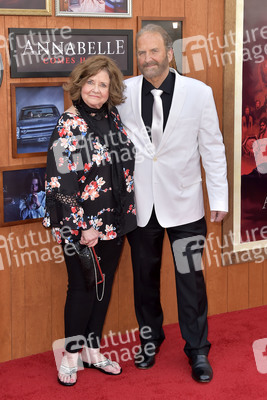 Filmpremiere 'Annabelle 3' in Los Angeles