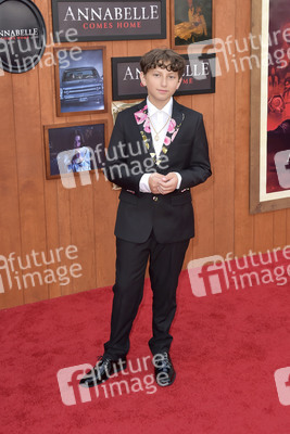 Filmpremiere 'Annabelle 3' in Los Angeles
