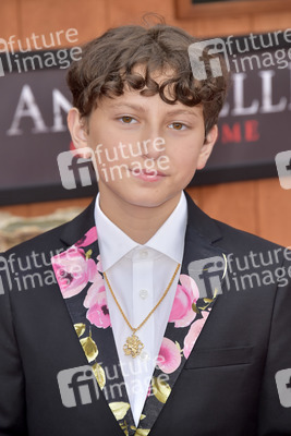 Filmpremiere 'Annabelle 3' in Los Angeles