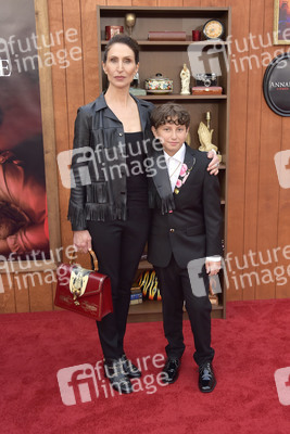 Filmpremiere 'Annabelle 3' in Los Angeles