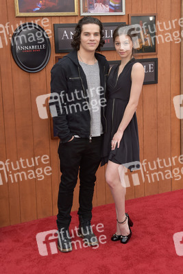 Filmpremiere 'Annabelle 3' in Los Angeles