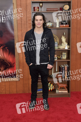 Filmpremiere 'Annabelle 3' in Los Angeles