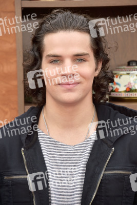 Filmpremiere 'Annabelle 3' in Los Angeles