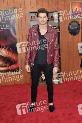 Filmpremiere 'Annabelle 3' in Los Angeles