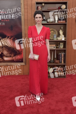 Filmpremiere 'Annabelle 3' in Los Angeles