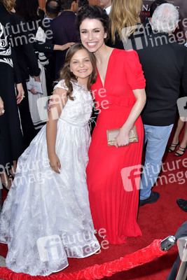 Filmpremiere 'Annabelle 3' in Los Angeles